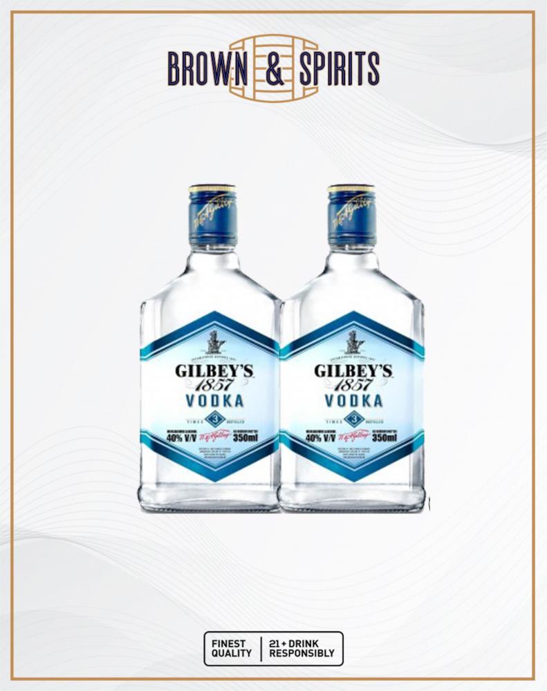https://brownandspirits.com/assets/images/product/2-bottles-of-gilbeys-vodka-local-pride-vodka-350-ml/small_Gilbeys Vodka kecil 2 btl Local Pride Vodka.jpg